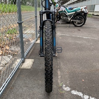 ジャイアント　ファゾム2