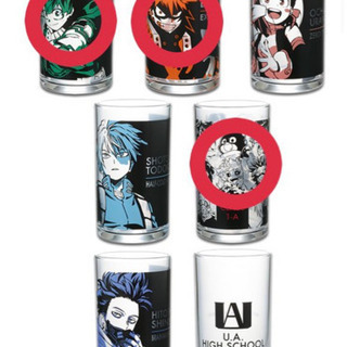 ヒロアカ 助け合い ジモティー