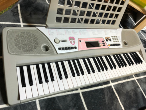 YAMAHA EZ-J14 電子ピアノ
