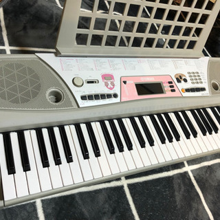 【ネット決済】YAMAHA EZ-J14 電子ピアノ