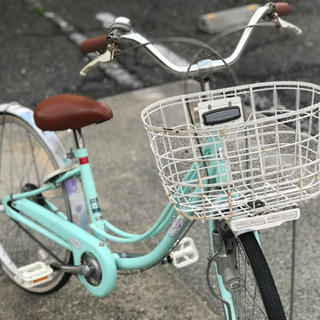 【ネット決済】自転車^_^