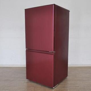 【ネット決済】美品！AQUA AQR-16E(R) 冷蔵庫