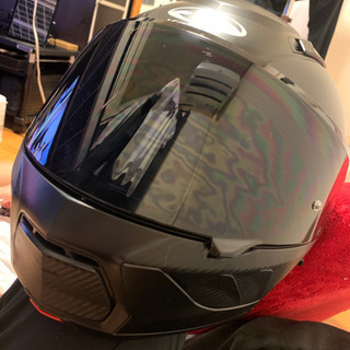オージーケーカブト(OGK KABUTO)バイクヘルメット システム RYUKI 