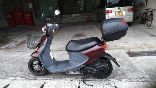 スズキレッツ４　　＊＊　５万円　＊＊　　受け渡し中です
