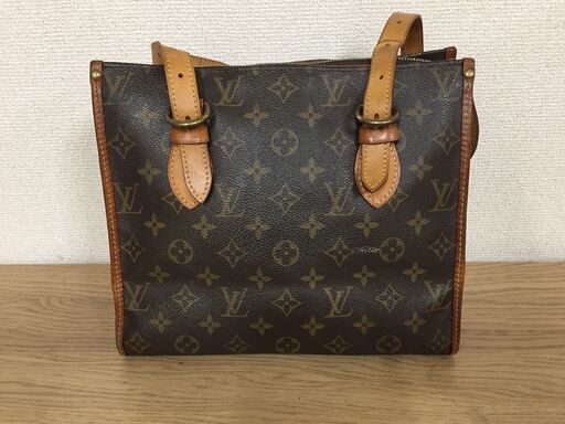 ✨ルイヴィトン モノグラム パレルモPM 2wayバッグ✨ ルイヴィトン モノグラム 2way ハンドバッグ パレルモPM