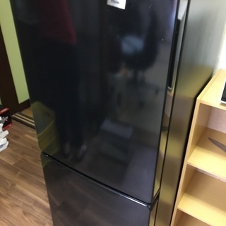 【ネット決済】ハイアール 冷凍冷蔵庫 148L 