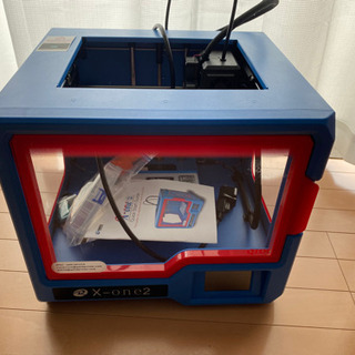 3Dプリンター