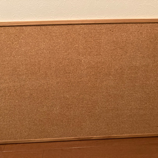 東京都の中古コルクボード 家具が無料 格安で買える ジモティー