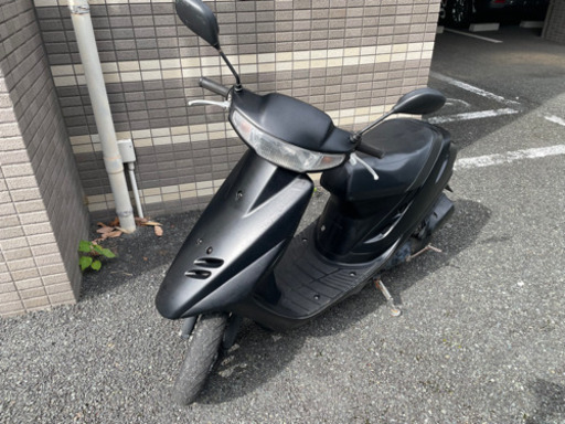 （出品中）ホンダDIOAF27