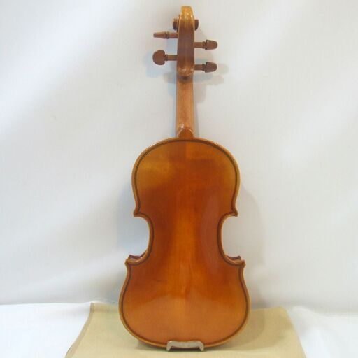 メンテ済み 幼児用 希少 分数1/32 Scott ＆ Guan CAO工房 スコット