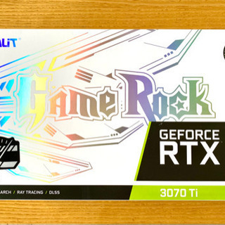 【ネット決済・配送可】【新品・未開封】GeForce RTX 3...