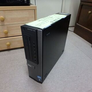 パソコン　デスクトップ☆DELL OPTIPLEX 790☆00...