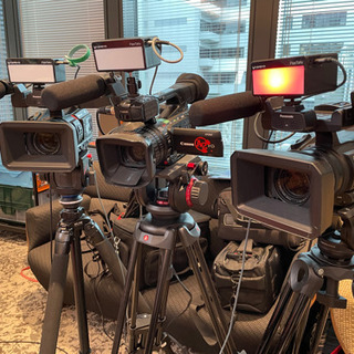 映像編集 撮影アシスタント 雑用等 c 小平のその他の無料求人広告 アルバイト バイト募集情報 ジモティー