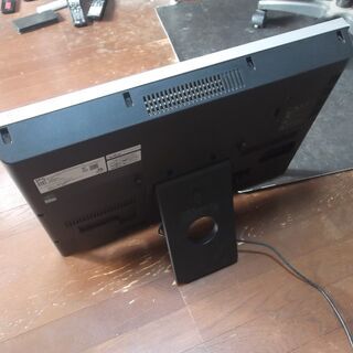 超高性能 SSD240GB搭載 起動約10秒 NEC 一体型パソコン