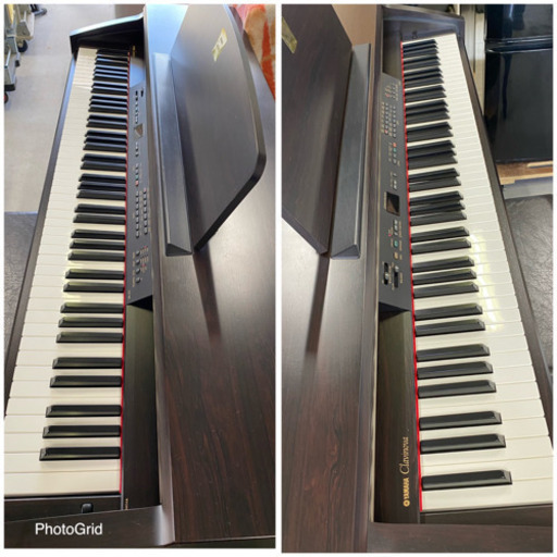 オススメ品❗2004年製 ヤマハ電子ピアノ クラビノーバ CLP-120 お薦め