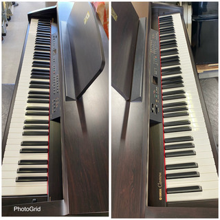 オススメ品❗2004年製 ヤマハ電子ピアノ クラビノーバ CLP-120