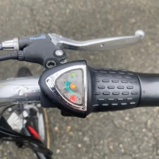 E-BIKE ジャンク品