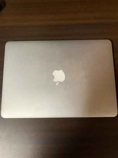 MacBook Air Early 2015  13インチ