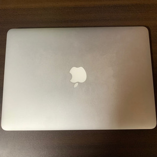 MacBook Air Early 2015  13インチ