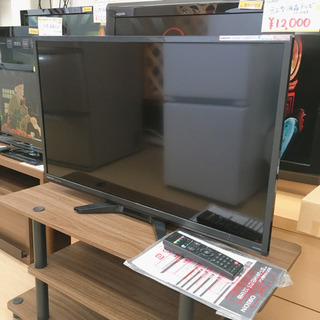 お家時間を応援！テレビ祭り⑭✨32型液晶テレビ✨ORION　DT...