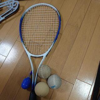 テニスラケット　TS−2000