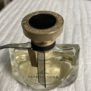 【ネット決済】ブルガリ　JASMIN NOIR eau de p...