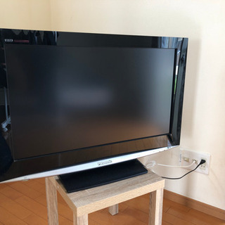 液晶テレビ32型