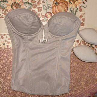 中古ブライダルインナーが無料 格安で買える ジモティー