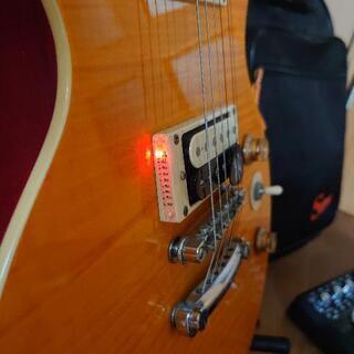 ギターオールセット マルチエフェクター付き おまけドラムスティック