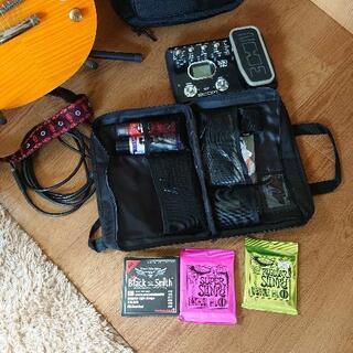 ギターオールセット マルチエフェクター付き おまけドラムスティック