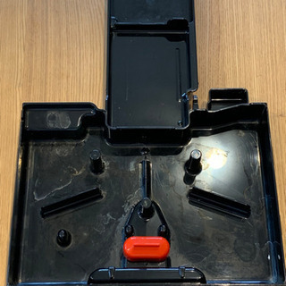 デロンギ　エレッタ　コーヒーマシン