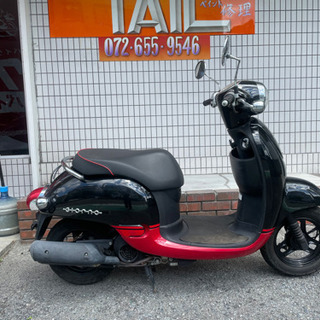 ☆8万円 ジョルノ インジェクションモデル!バッテリー新品!セル1