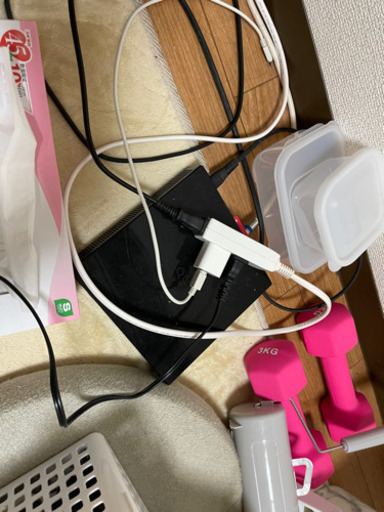 ワイヤレステレビ
