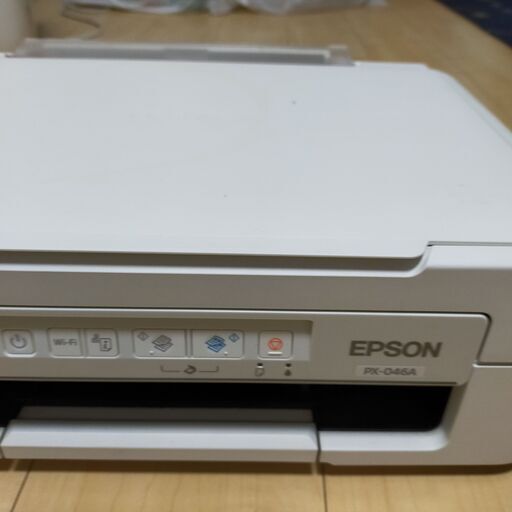 激安販売 PX-046A EPSON エプソン ジャンク品 家電・スマホ・カメラ