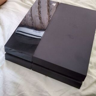 PS4欲しい方売ります