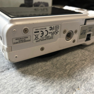 オリンパス　ペン　e-pl2 レンズ2つ