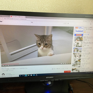 第3世代 intel Core i3 CPU搭載パソコン一式 遊びに仕事に♪