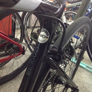 cannondale 22変速 ロードバイク【9650144】