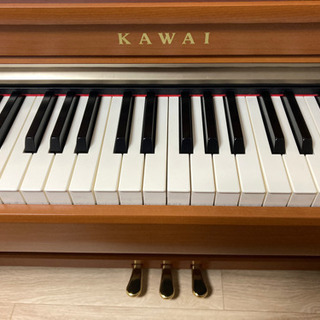 電子ピアノ　KAWAI   DIGITAL PIANO 