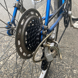 ロードバイク ランディオーネ