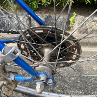 ロードバイク ランディオーネ