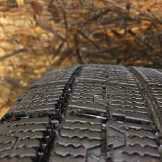 TOYO GARIT G5 205/60R16 16インチ スタッドレス 4本 2019年製 バリ溝 アクセラセダン ジェイド SAI　アコード ノア等　(MTL55) クレジットカード QR決済可能