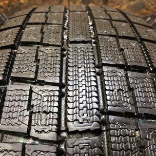 TOYO GARIT G5 205/60R16 16インチ スタッドレス 4本 2019年製 バリ溝 アクセラセダン ジェイド SAI　アコード ノア等　(MTL55) クレジットカード QR決済可能