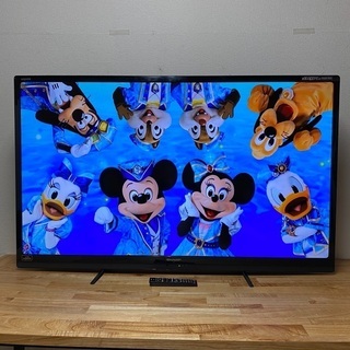 即日受渡❣️録画機能付SHARP60型高画質クアトロパネル34500円