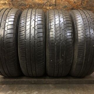 TOYO TRANPATH mpZ 175/65R14 14イン...