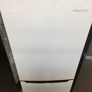 Ｈｉｓｅｎｓｅ（ハイセンス）の２ドア冷蔵庫２０２０年製（ＨＲ－Ｄ１５Ｃ）です。【トレファク東大阪店】 ハイセンス HR-D15C 価格比較 - 価格.com