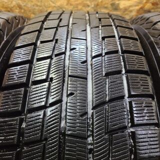 YOKOHAMA ice GUARD iG60 215/60R17 17インチ スタッドレス 4本 C-HR 