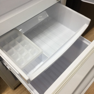 SHARP（シャープ）の2ドア冷蔵庫2019年製（SJ－14E6