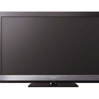 SONY　液晶デジタルテレビ　ＫＤＬ-46ＥＸ700　55型