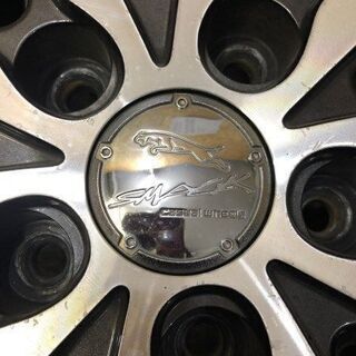 ENKEI SMACK エンケイ スマック 社外ホイール 16インチ 4本 6.5